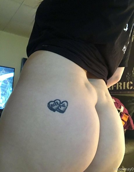 gh0sty ghoul ホットモデル 画像