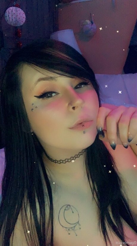 gh0sty ghoul 独占スター 写真