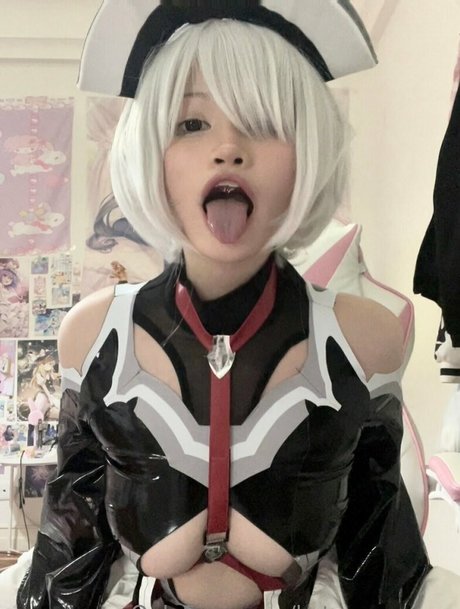 katsupremacy xxxモデル 画像
