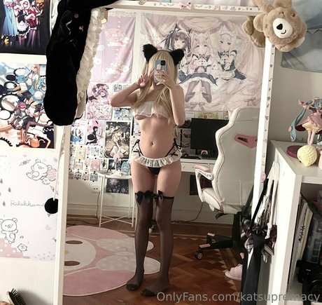 katsupremacy トップスター 写真