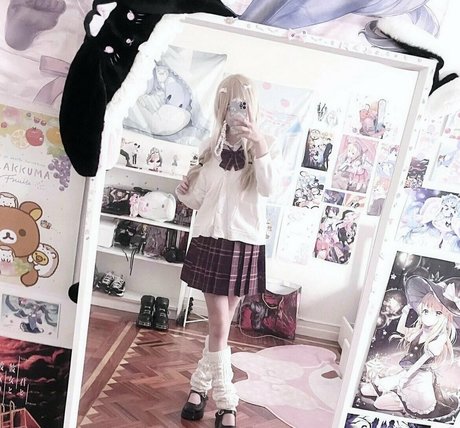 katsupremacy 裸のモデル 写真