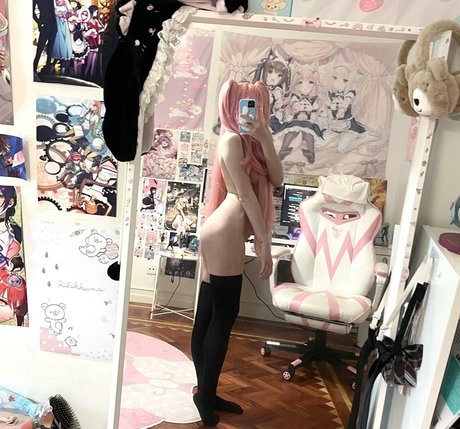 katsupremacy ポルノ女優 写真