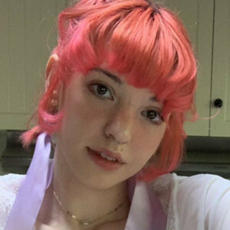 valentinemae セクシーモデル 写真