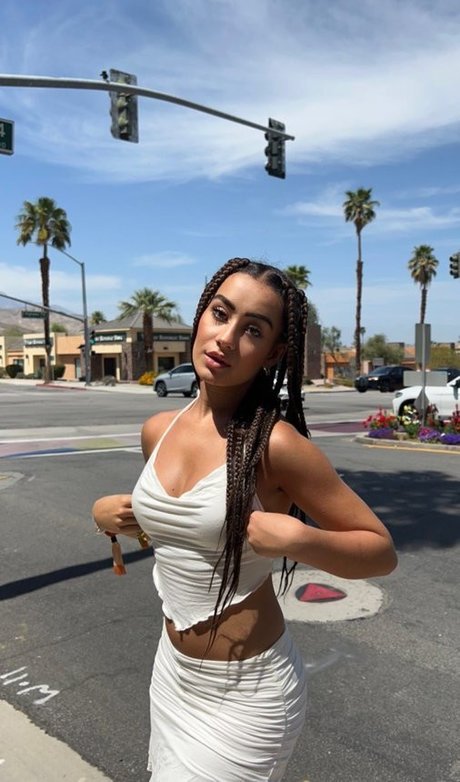 Marina Rivers トップポルノスター 写真