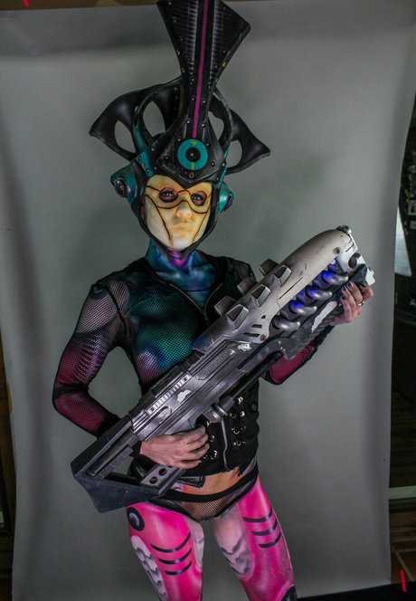 mypetmonstergirl 限定スター 写真