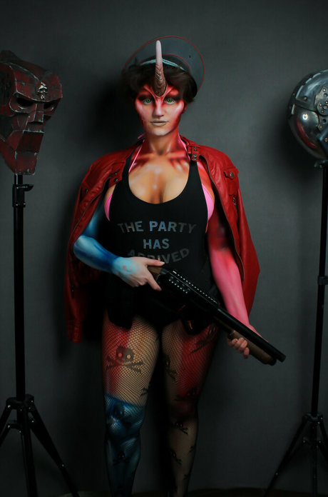 レスリングオンリーファンズ 美しい 写真