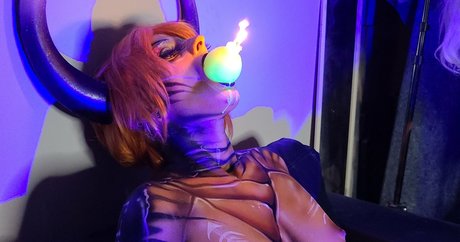 mypetmonstergirl 高品質モデル 画像