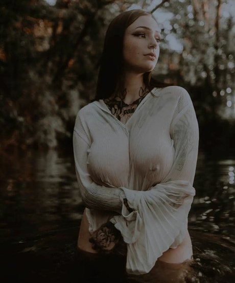 Lil Creep セックスモデル 写真