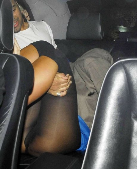 Kimberley Walsh ポルノスター 写真