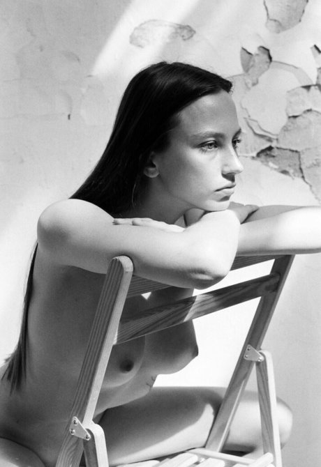 Kateryna Kaminska かわいいモデル 写真