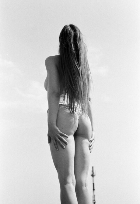 Kateryna Kaminska xxxスター 画像