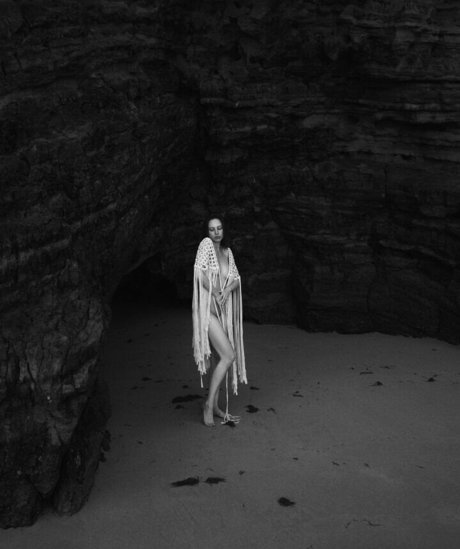 Kateryna Kaminska ポルノ女優 写真