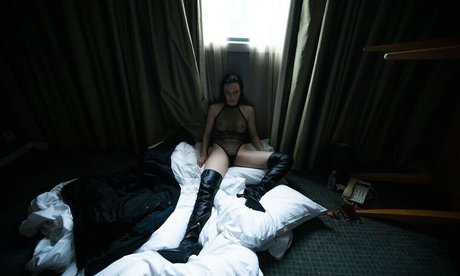 Kateryna Kaminska セクシーモデル 画像