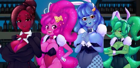 pixelboymagazine セックスモデル 写真