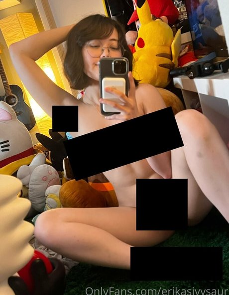 erikasivysaur ホットなポルノスター 画像