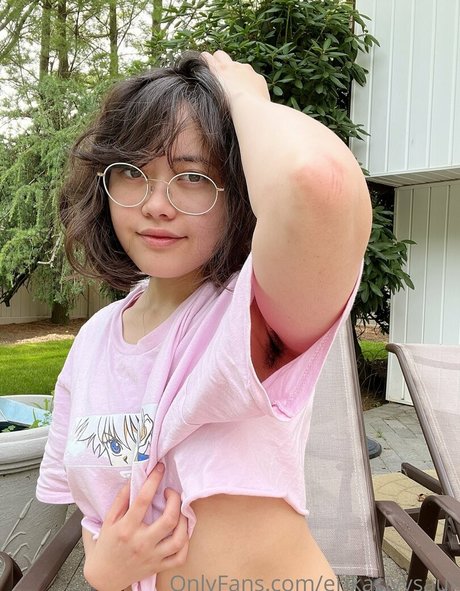 erikasivysaur 完璧な女優 写真