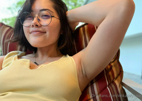 erikasivysaur アダルト女優 画像