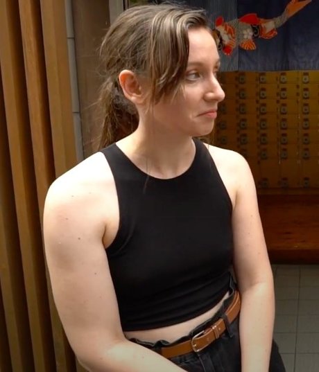 Tokidoki Traveller ホットなポルノスター 画像