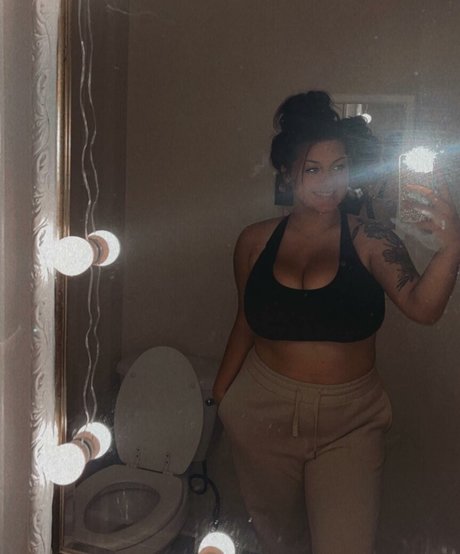 Kenzie G 美しいスター 写真
