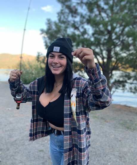 Kenzie G セックス女優 写真