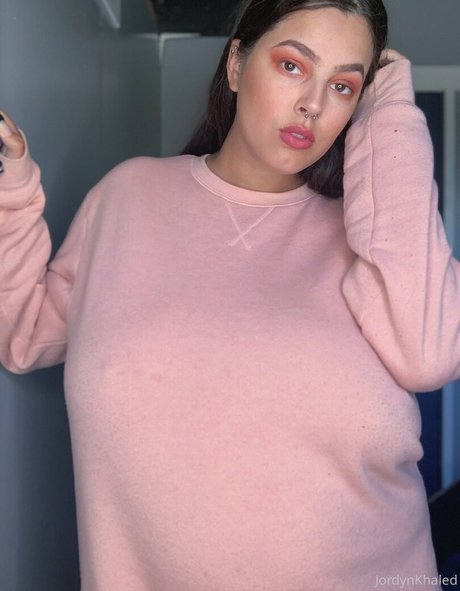 jordynkhaled ポルノスター 写真