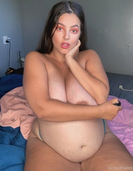 jordynkhaled ポルノモデル 写真