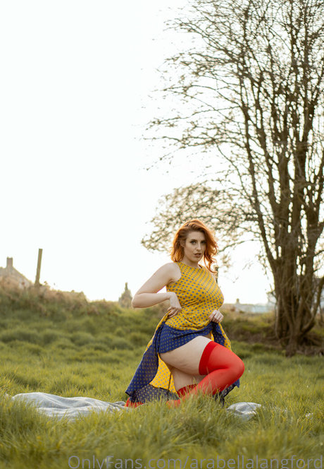 arabellalangford ポルノスター 無料 アーカイブ