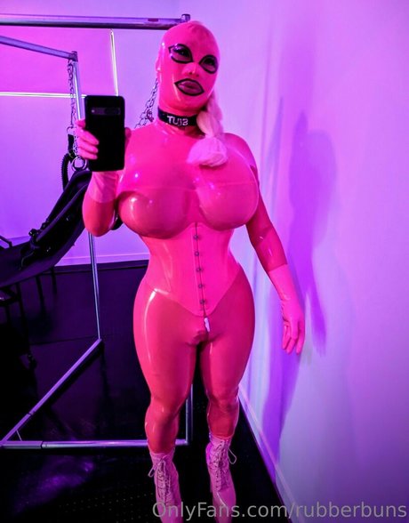rubberbuns セクシーなポルノスター アーカイブ