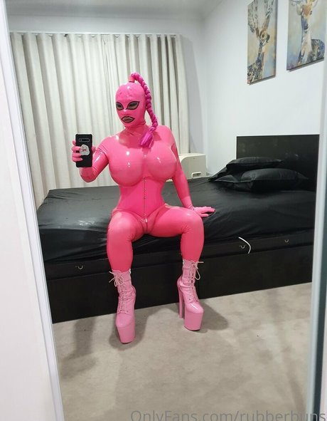 rubberbuns 高品質のポルノスター アーカイブ