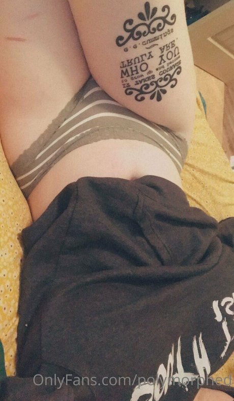 Polymorphed セクシーなスター 写真