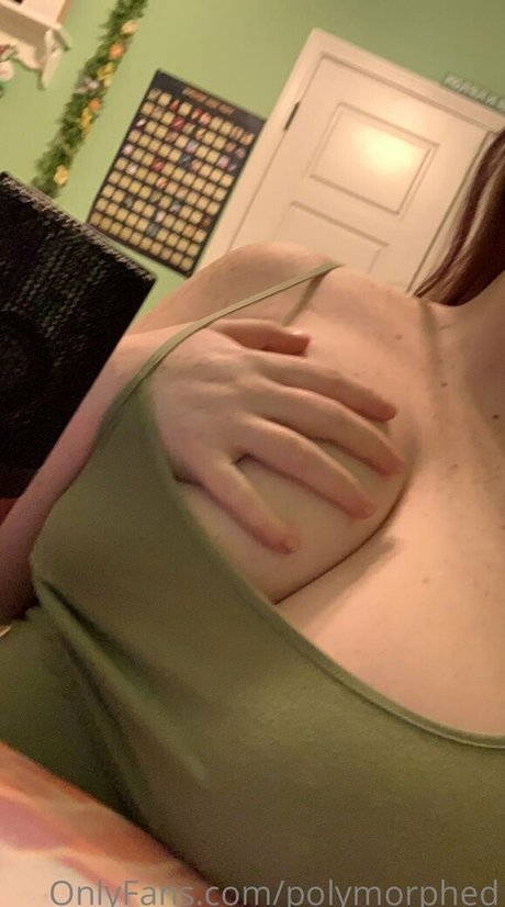 Polymorphed 限定スター アーカイブ