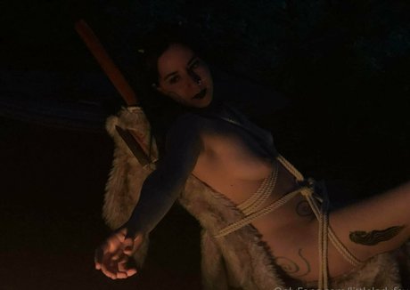 littleladyfey ポルノスター HD 写真