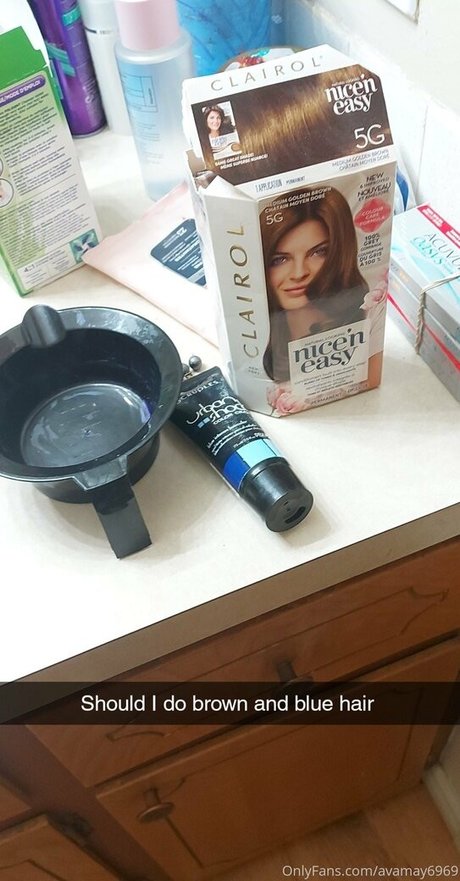 avamay6969 アダルトモデル 写真