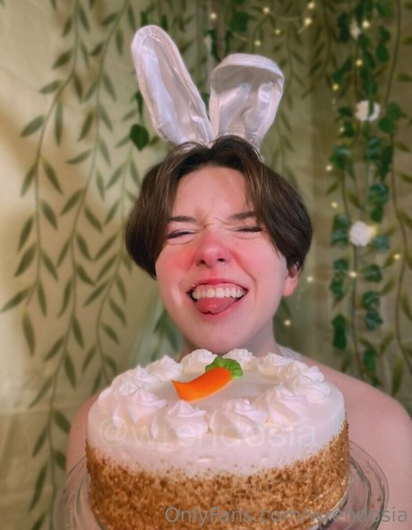 Wrendosia 美しいモデル アーカイブ