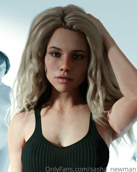 sasha newman ポルノスター HD 写真
