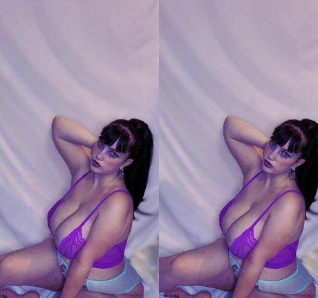 Nikkimichay 独占女優 写真