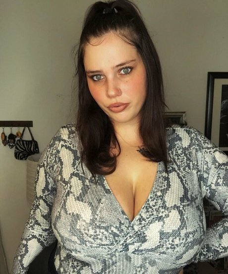 Nikkimichay アートポルノスター 画像
