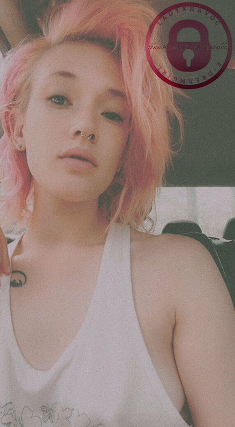 lilxhavoc セックスポルノスター 画像