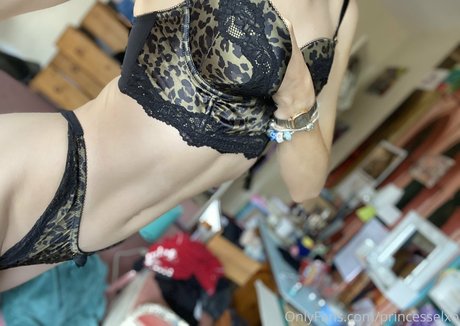 princesselxo 限定モデル 画像