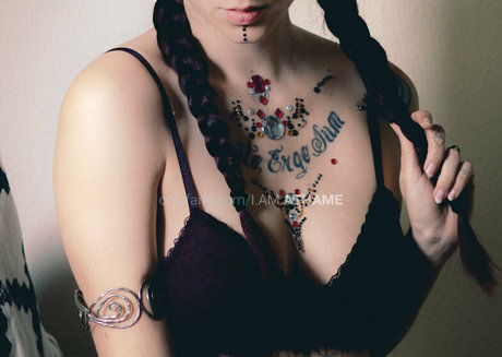 ブラックマジックオンリーファンズ パーフェクト 画像