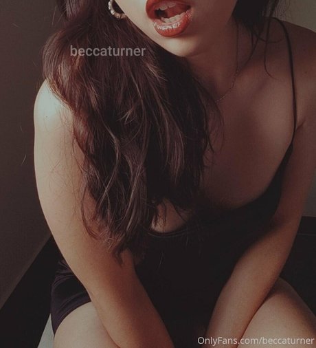 beccaturner ポルノスター ヌード 写真