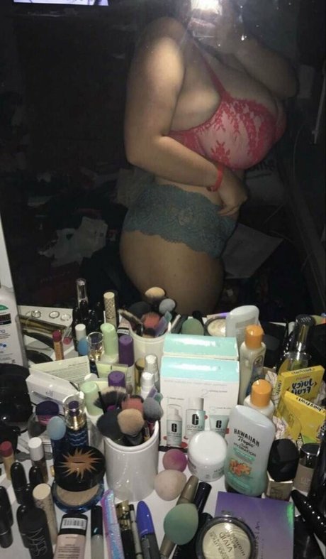 Alexa E ヌードモデル 写真