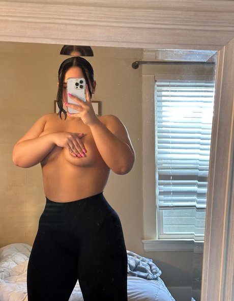 Buffgranola top profile image