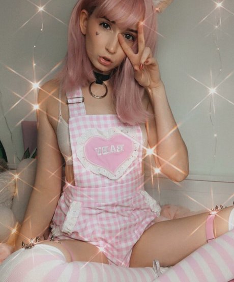 Kira Bee xxxスター 画像