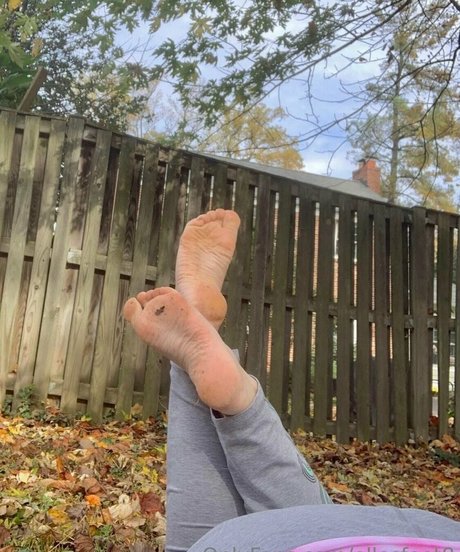 ellesfeet8 高品質モデル 写真