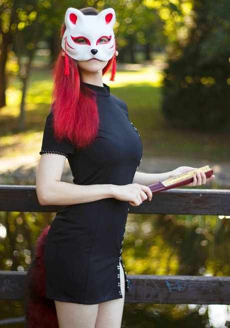 b kitty ポルノスター 写真