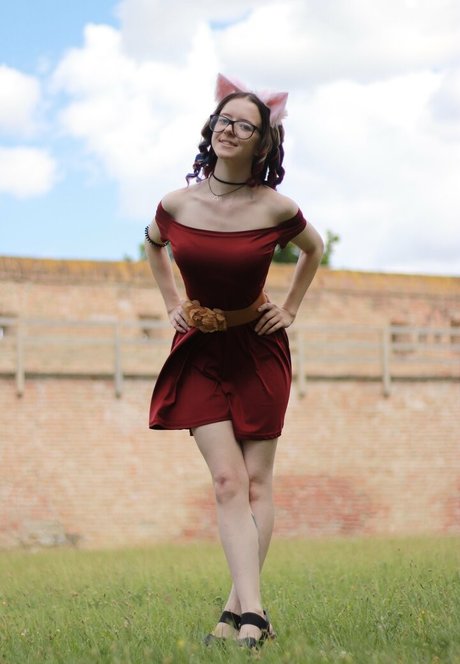 b kitty セクシーなスター 写真