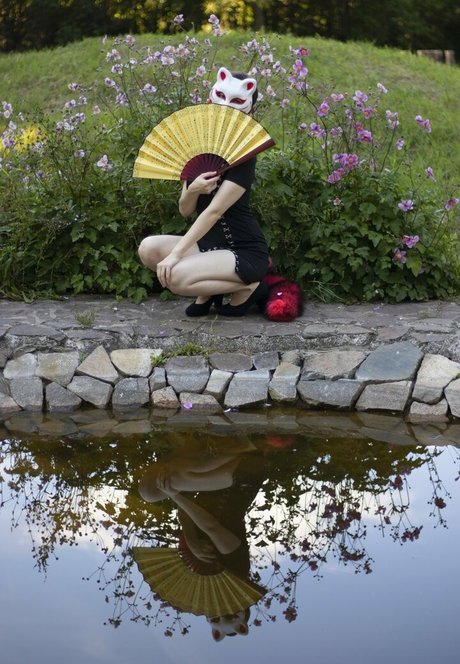 b kitty ポルノスター アダルト アーカイブ