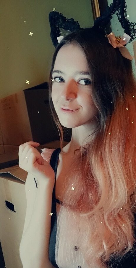 b kitty ポルノスター ホット 写真