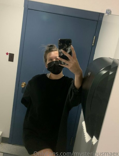 mysteriousmaex ポルノスター ベスト 写真